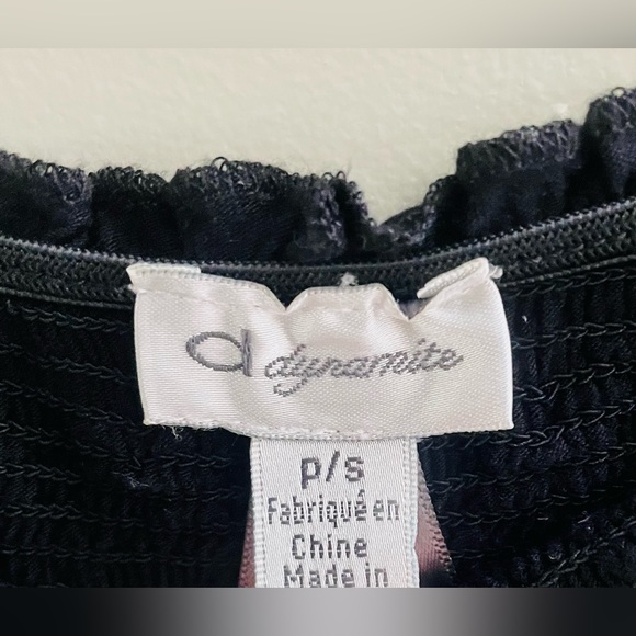 Dynamite Dress - Picture 5 of 5